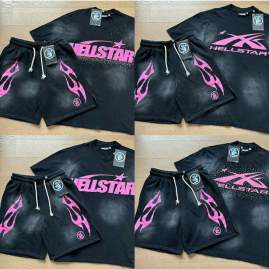 Picture of Hellstar Shirt Pant Suits _SKUHellstarS-XLx3tr3422328